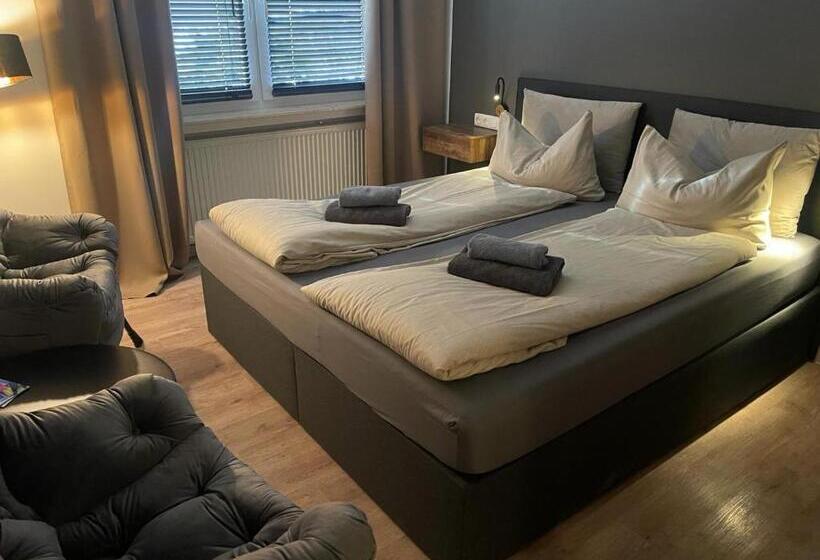 Pension Haus Talblick