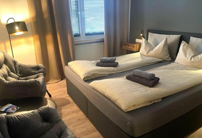 Pension Haus Talblick