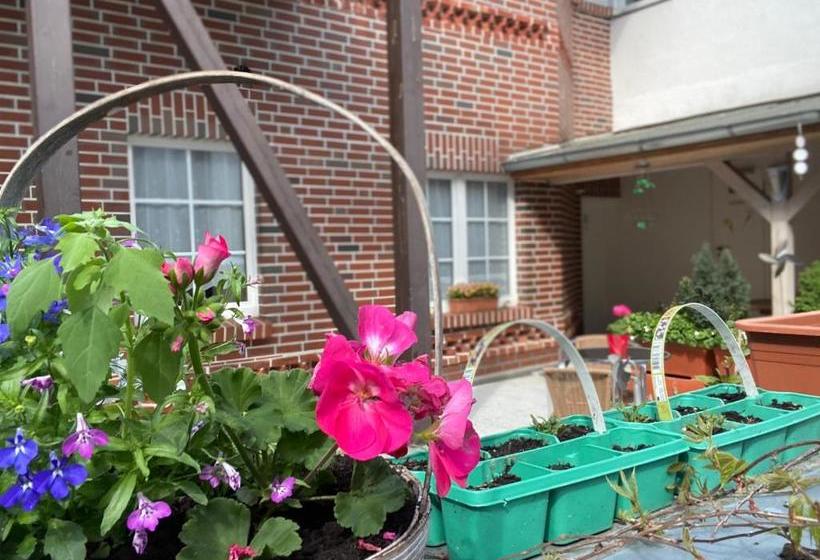 Pension Zum Blümchen