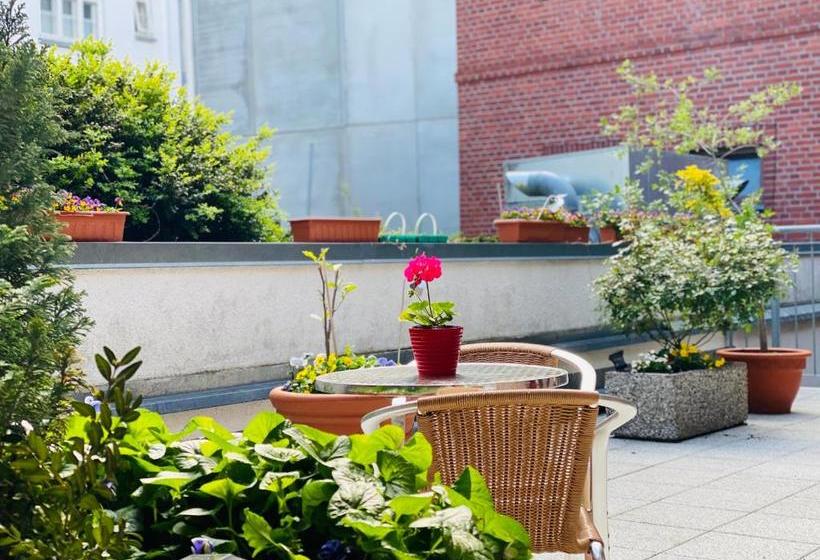 Pension Zum Blümchen