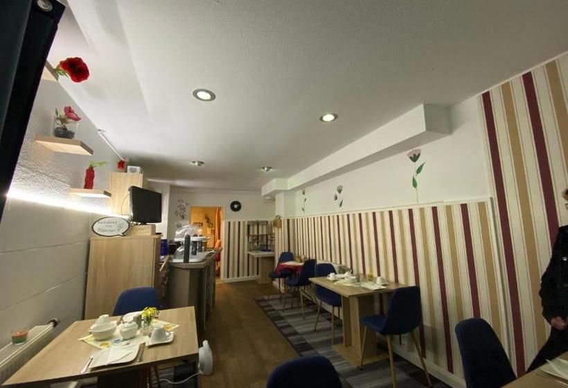 Pension Zum Blümchen