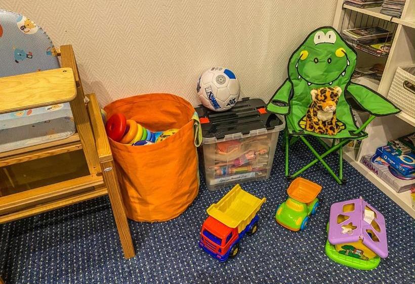 Pension Zum Blümchen