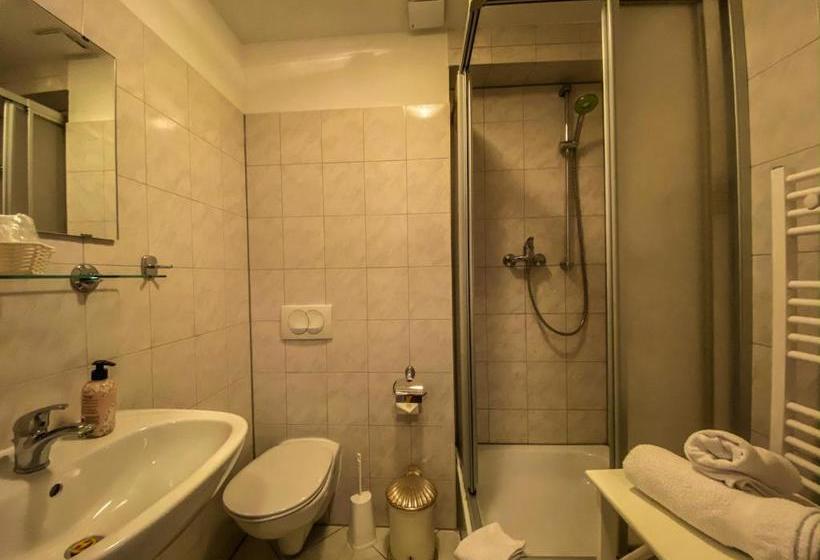 Pension Zum Blümchen