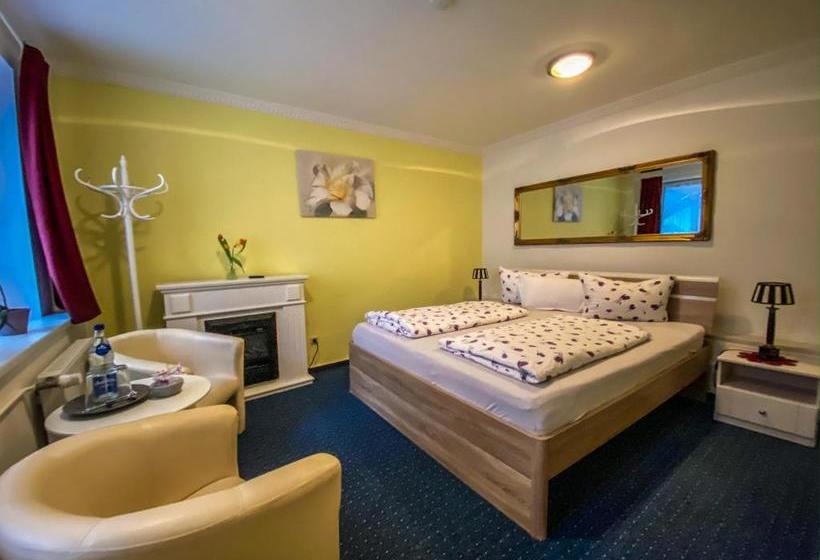 Pension Zum Blümchen