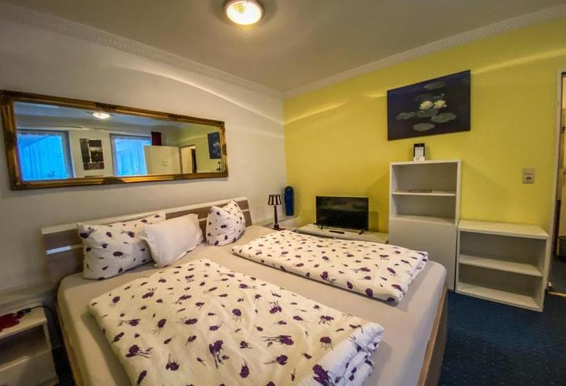 Pension Zum Blümchen