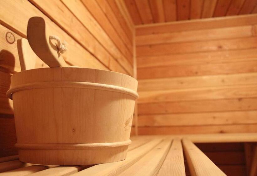 Pensiunea Mușatinii