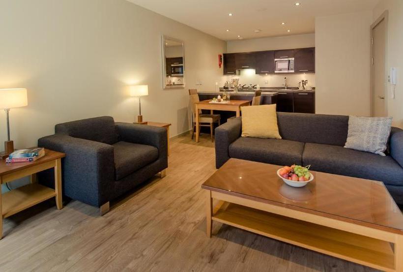 Premier Suites Manchester