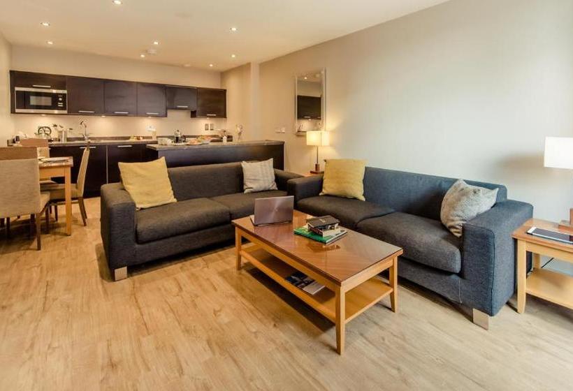 Premier Suites Manchester