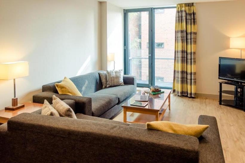 Premier Suites Manchester