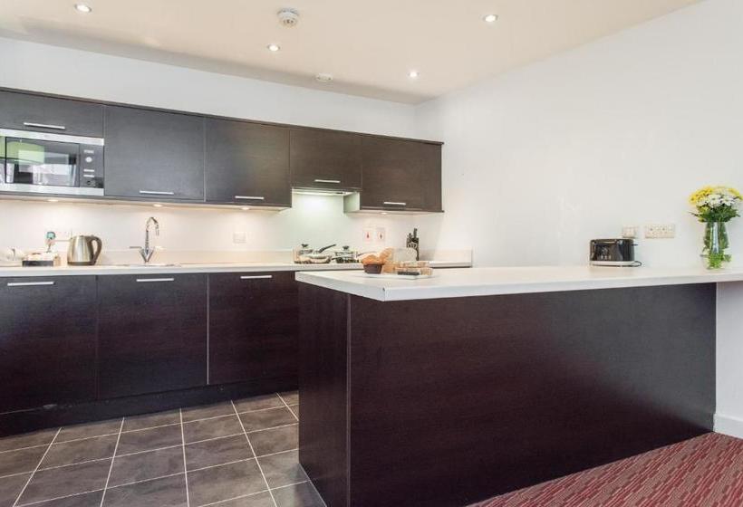 Premier Suites Manchester