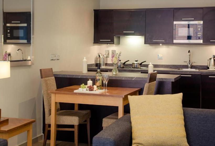 Premier Suites Manchester