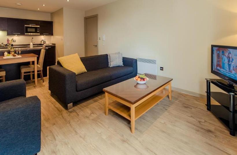 Premier Suites Manchester