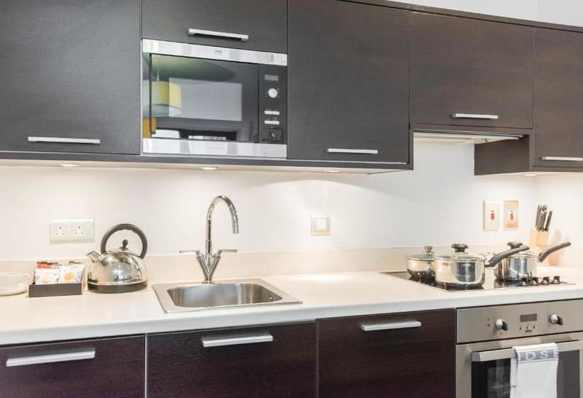 Premier Suites Manchester