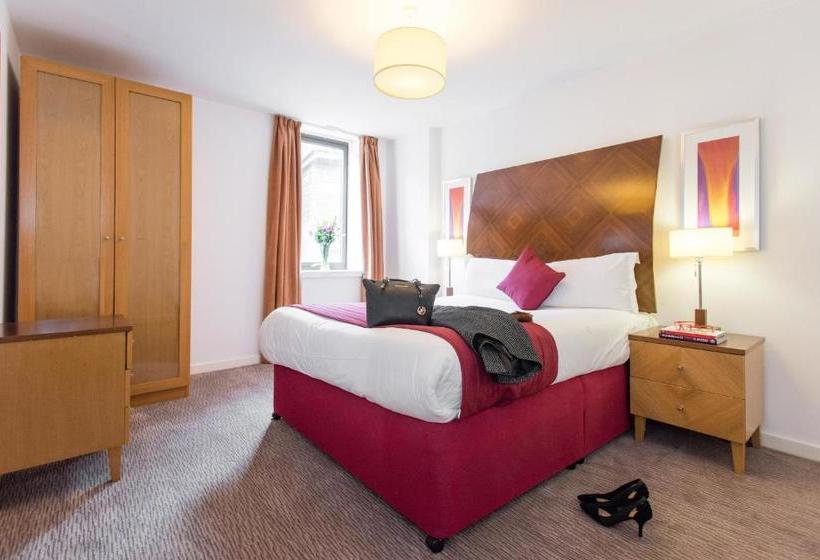 Premier Suites Manchester