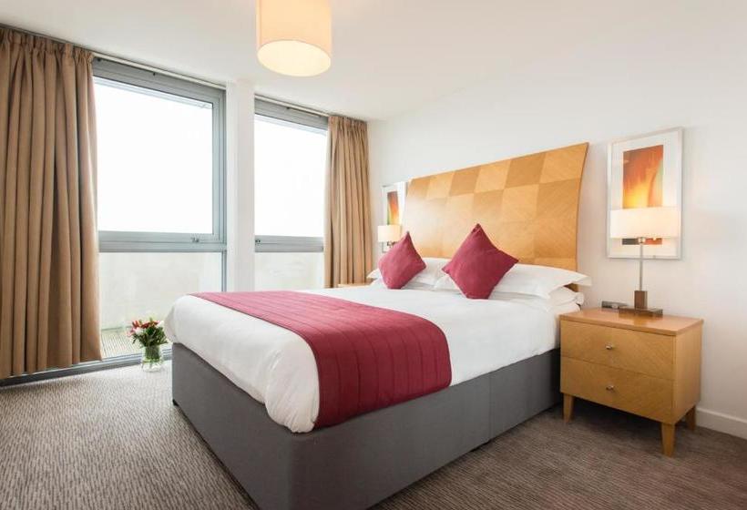 Premier Suites Nottingham