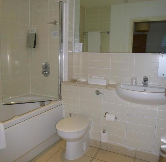 Premier Suites Nottingham