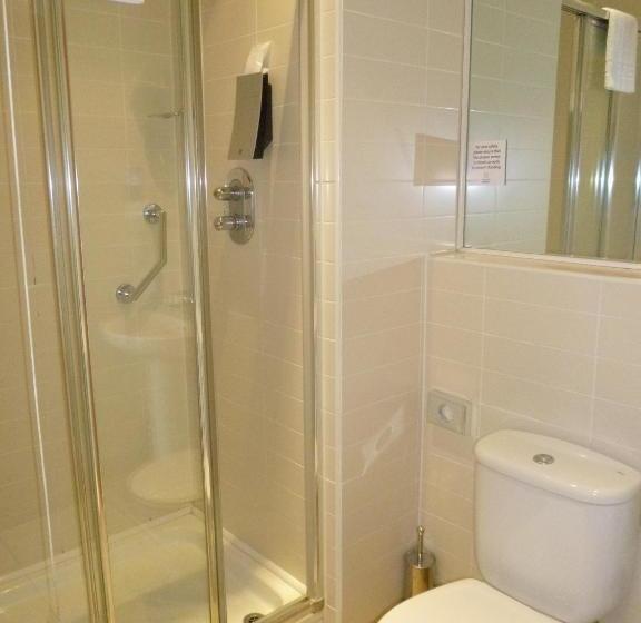 Premier Suites Nottingham