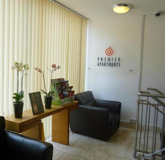 Premier Suites Nottingham