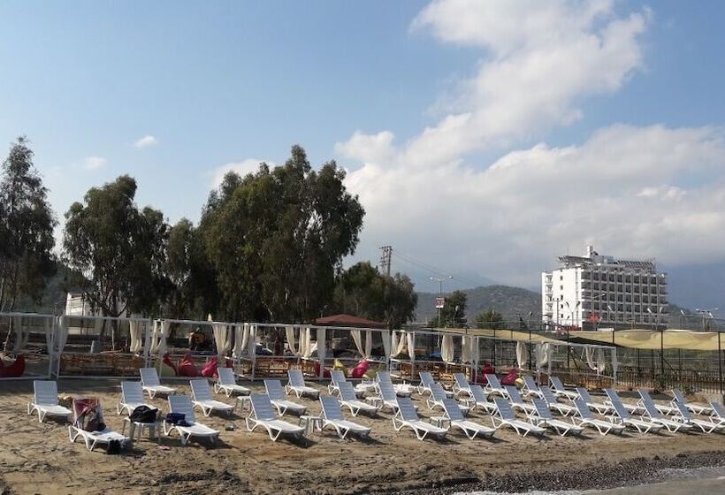 Princess Resort Hotels