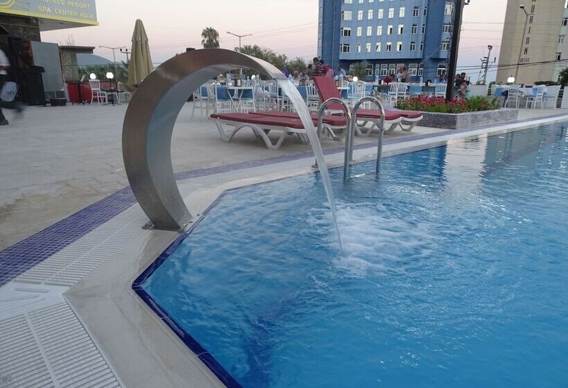 Princess Resort Hotels