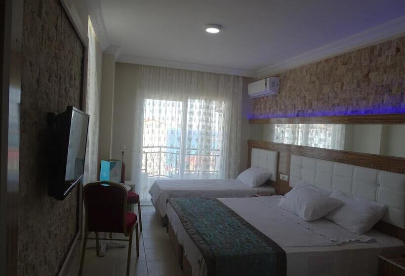 Princess Resort Hotels