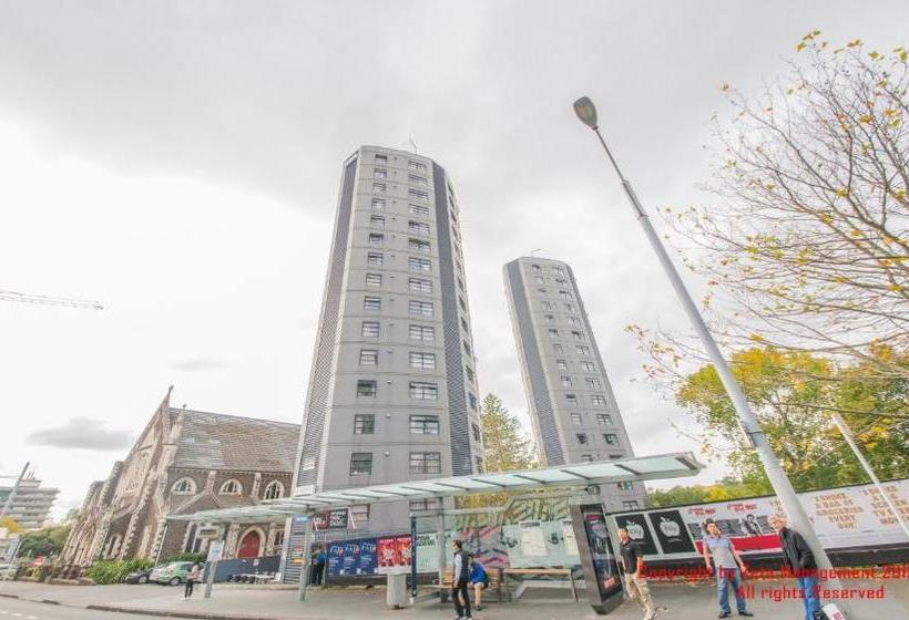 Princeton Apartments