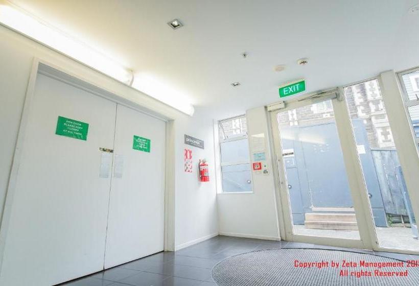 Princeton Apartments