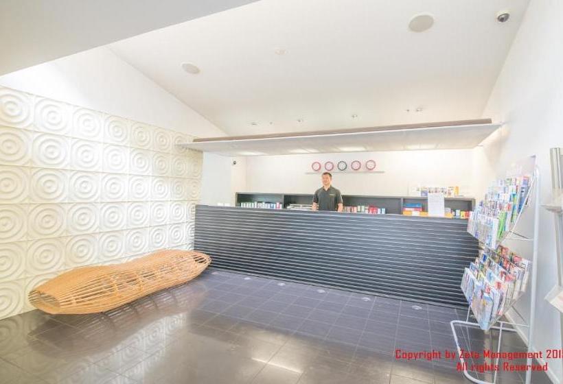 Princeton Apartments