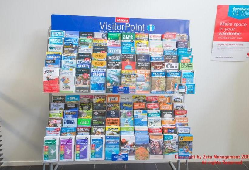 Princeton Apartments