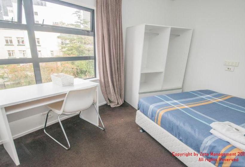 Princeton Apartments