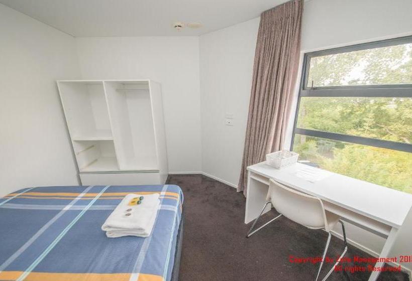 Princeton Apartments