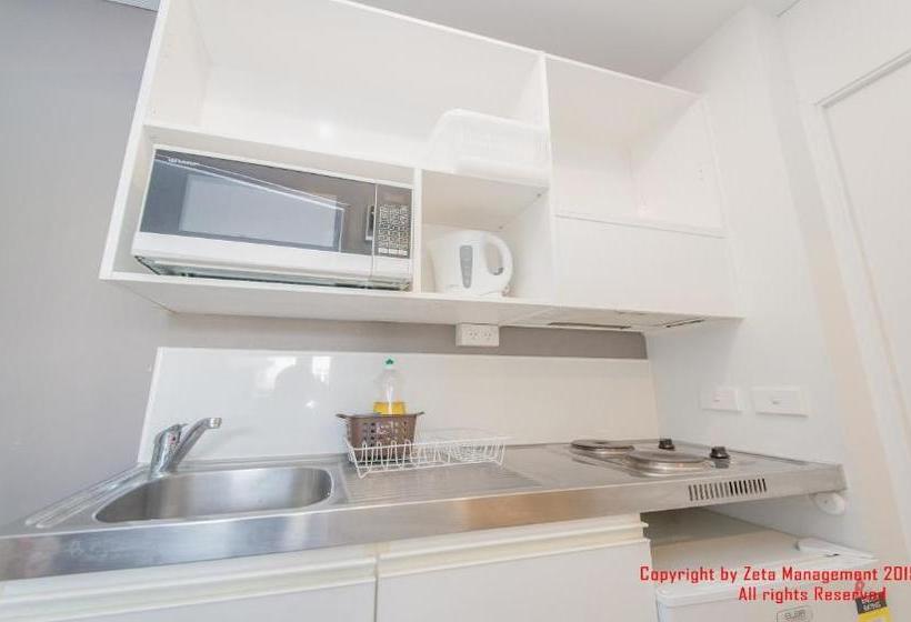 Princeton Apartments