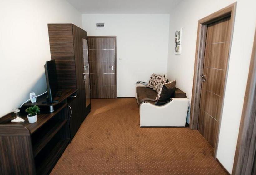 Páva Pension & Spa