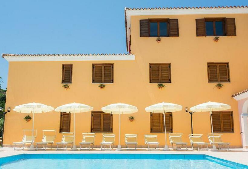 Residence Cala Viola