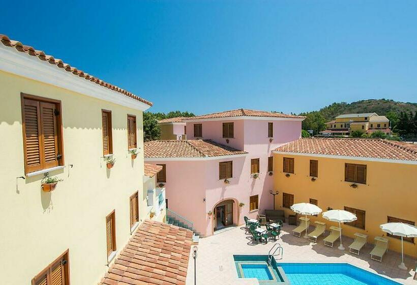 Residence Cala Viola