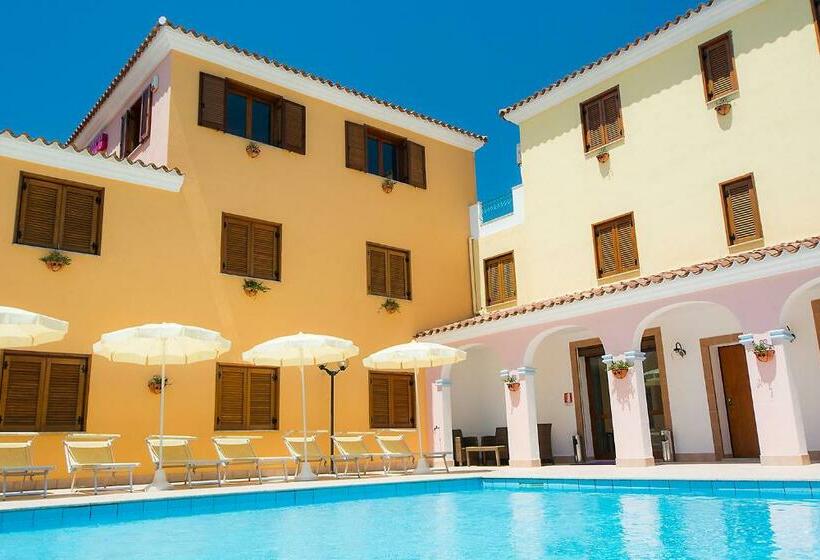 Residence Cala Viola