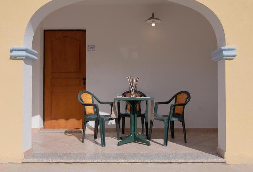 Residence Cala Viola