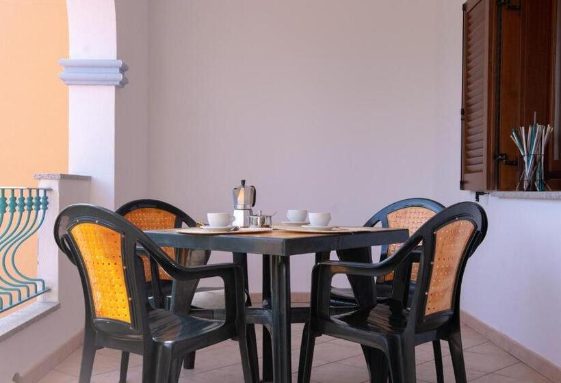 Residence Cala Viola