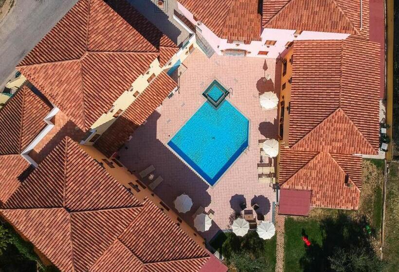 Residence Cala Viola