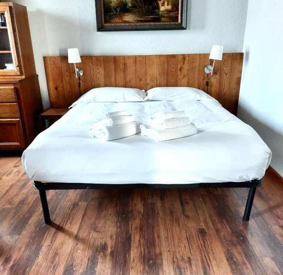 Residence Du Commerce