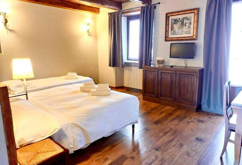 Residence Du Commerce