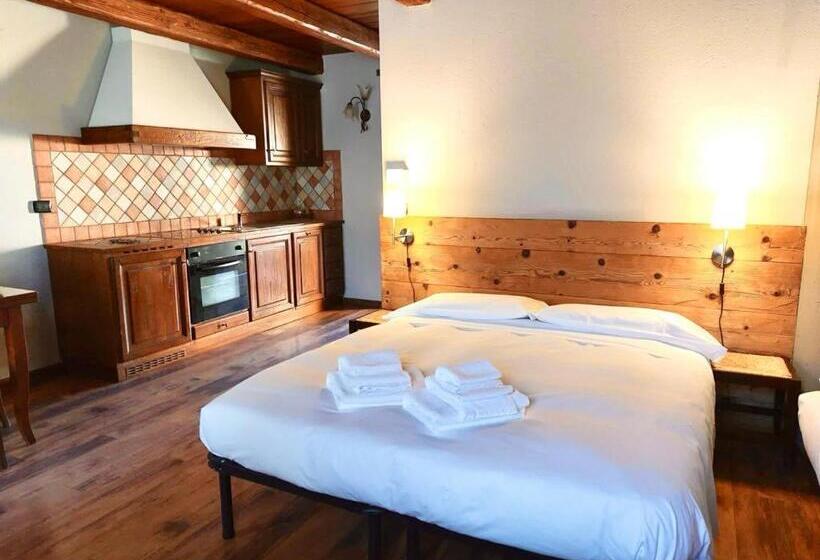 Residence Du Commerce