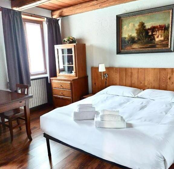 Residence Du Commerce