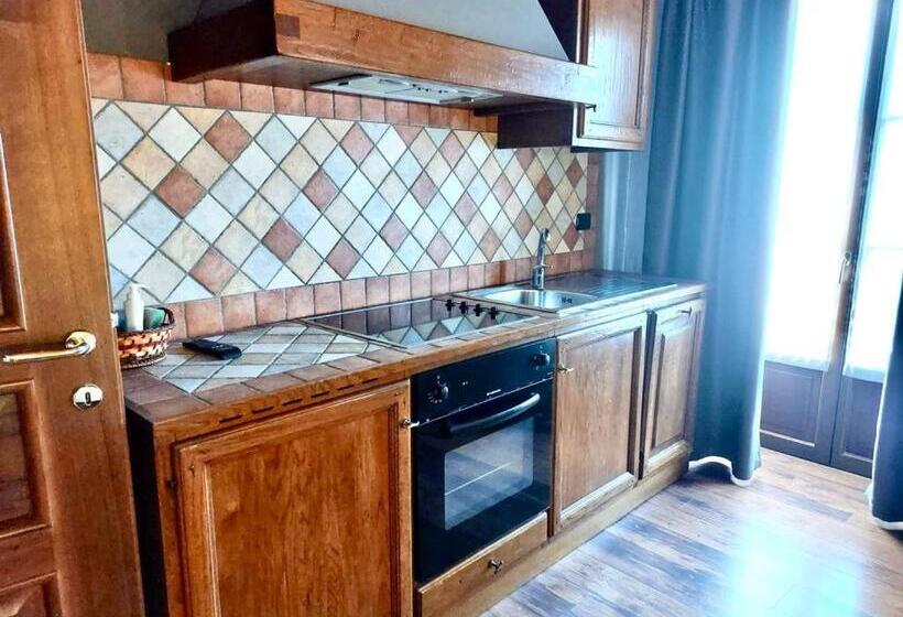 Residence Du Commerce