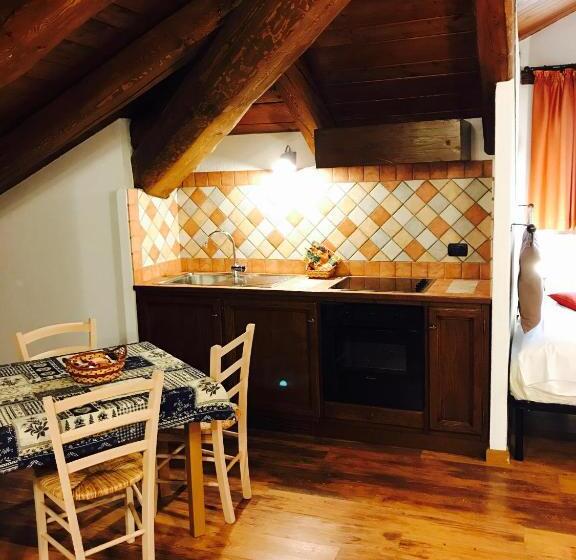 Residence Du Commerce