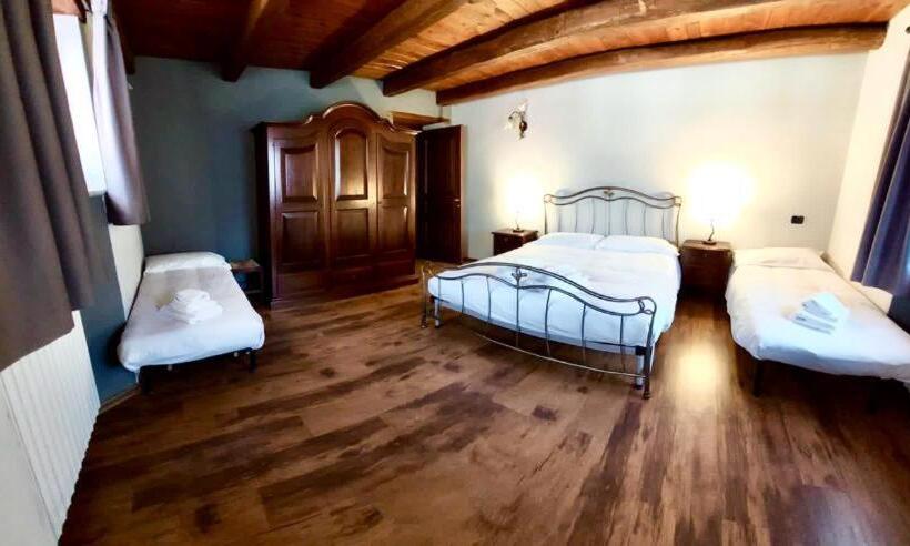 Residence Du Commerce