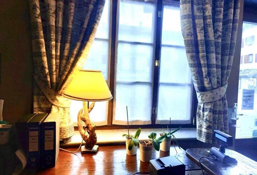 Residence Du Commerce