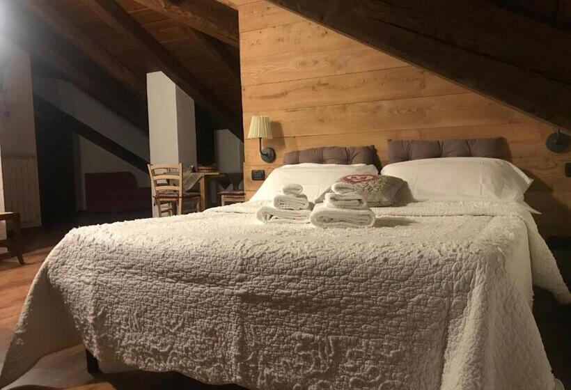 Residence Du Commerce