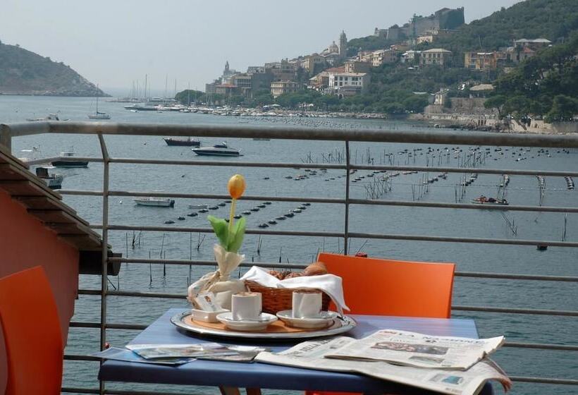 Residence Le Terrazze