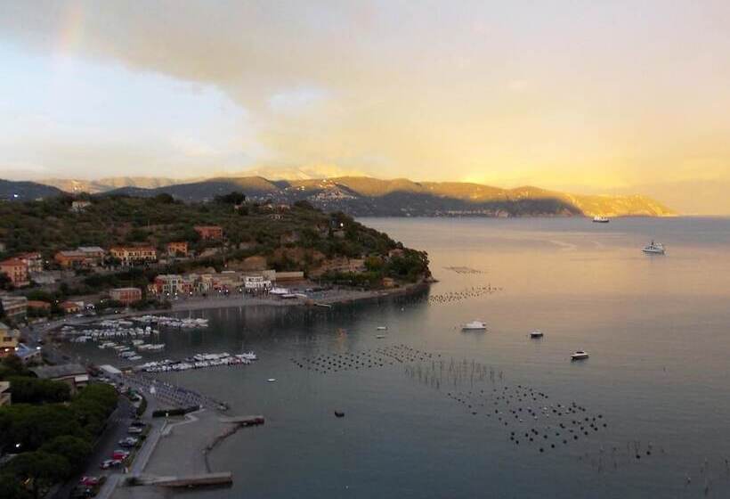 Residence Le Terrazze